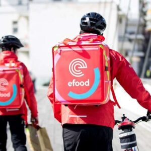 Συγχρονισμός eFood - Wolt - Box!