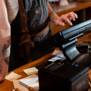 E-POS (Πακέτο παραγγελιοληψίας για τη σάλα και το delivery)