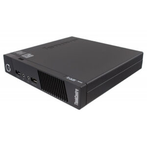 Lenovo ThinkCentre M73 Tiny
