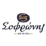 sofronis logotype